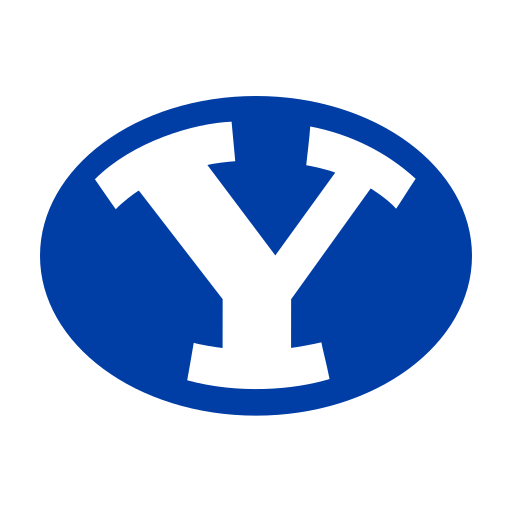 BYU Cougars Football logo