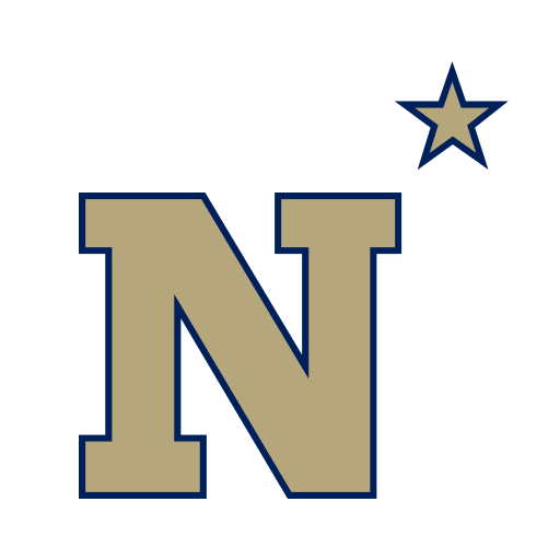Navy Midshipmen Mens Lacrosse logo