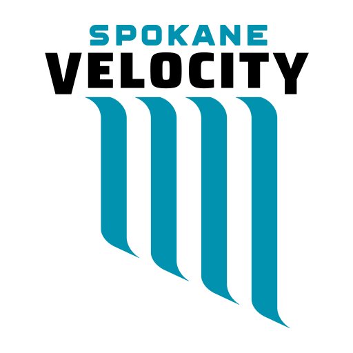 Spokane Velocity FC logo