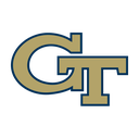 Georgia Tech Yellow Jackets Womens Basketball logo