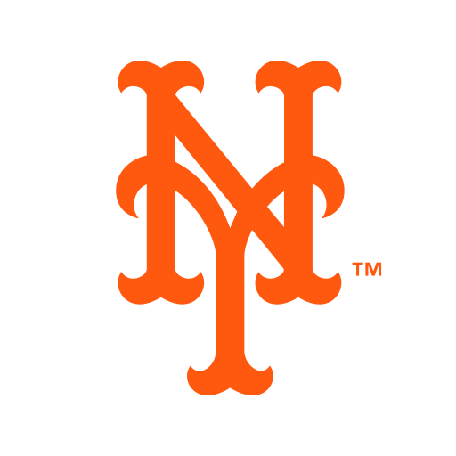 New York Mets logo