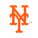 New York Mets Logo