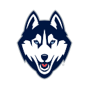 UConn Huskies Mens Hockey logo