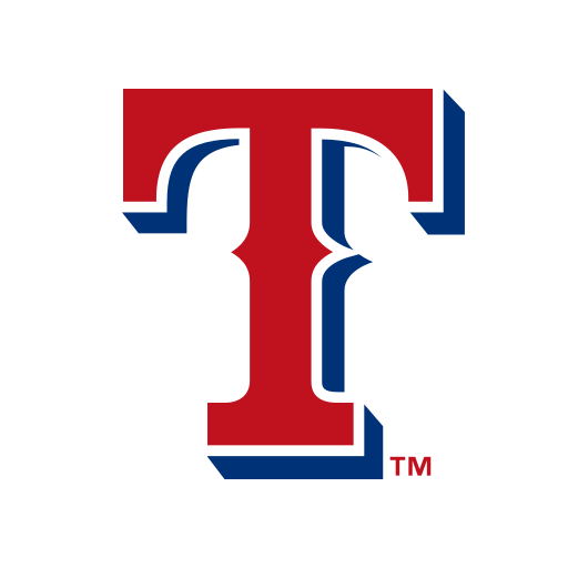 Texas Rangers logo
