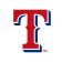 Texas Rangers Logo