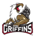 Grand Rapids Griffins logo