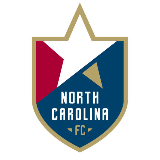 North Carolina FC logo