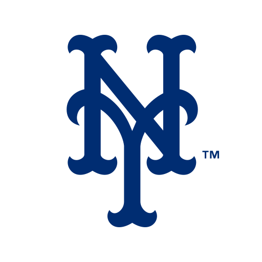 New York Mets logo