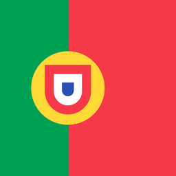 Portugal Mens National Football Team logo