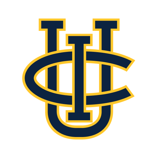 UC Irvine Anteaters Baseball logo