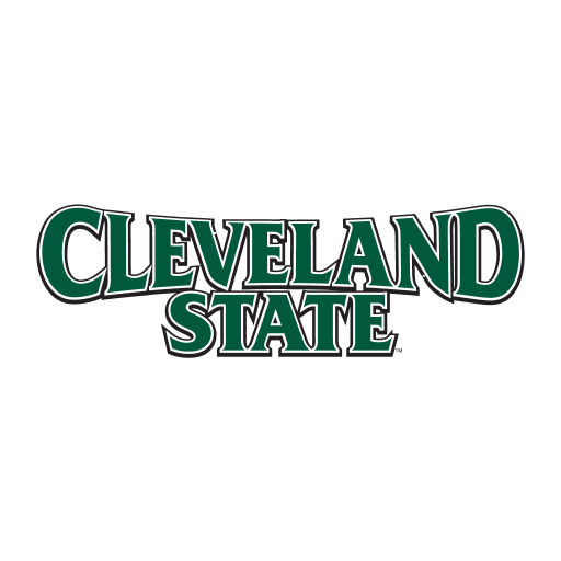 Cleveland State Vikings Mens Basketball logo