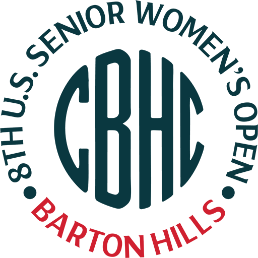 2026 U.S. Senior Women's Open logo