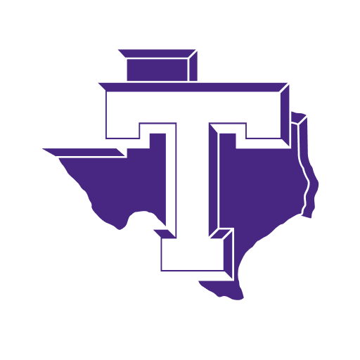 Tarleton State Texans Football logo