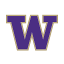 Washington Huskies Mens Basketball logo