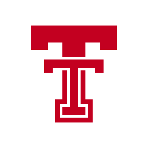 Texas Tech Red Raiders Mens Basketball logo