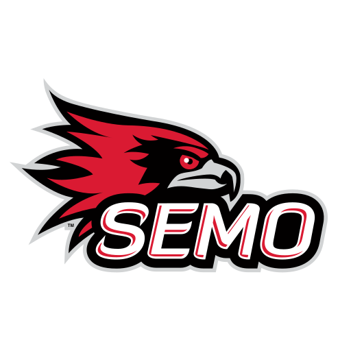 Logo Southeast Missouri State Redhawks Football