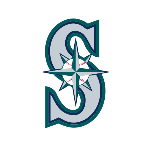 Seattle Mariners logo