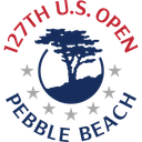 2027 U.S. Open Golf logo