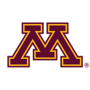 Minnesota Golden Gophers Womens Gymnastics logo