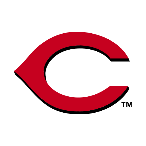 Cincinnati Reds logo
