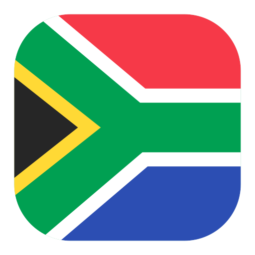 South Africa National Football Team logo