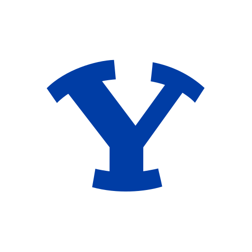 Logo BYU Cougars Football