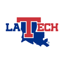 Louisiana Tech Bulldogs Baseball logo