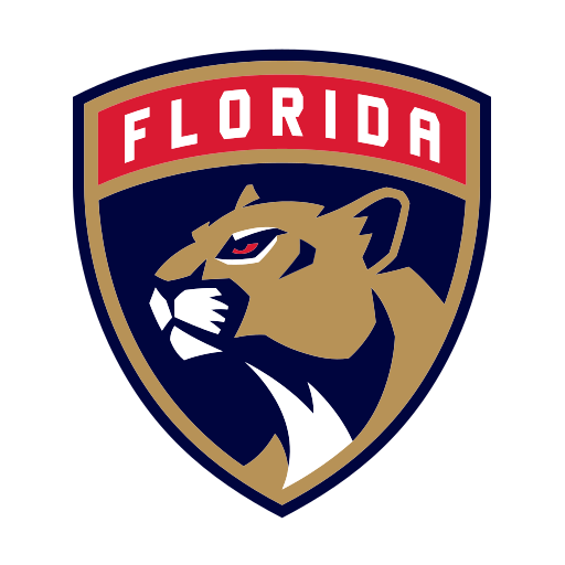 Florida Panthers logo