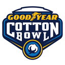 Goodyear Cotton Bowl Classic logo