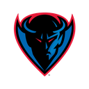 DePaul Blue Demons Womens Basketball logo