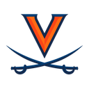 Virginia Cavaliers Baseball logo
