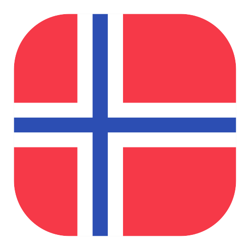 Norway National Football Team logo
