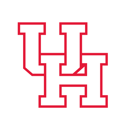 Houston Cougars Womens Volleyball logo