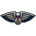 New Orleans Pelicans logo
