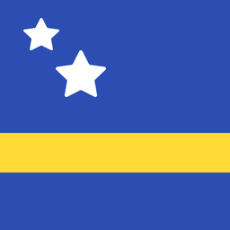 Curacao National Football Team logo