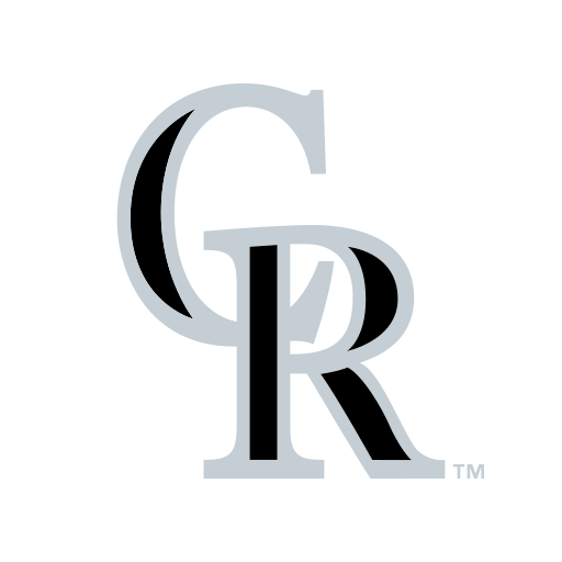 Colorado Rockies logo