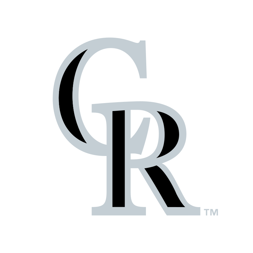 Colorado Rockies Logo