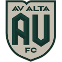 AV ALTA FC logo