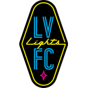 Las Vegas Lights FC logo