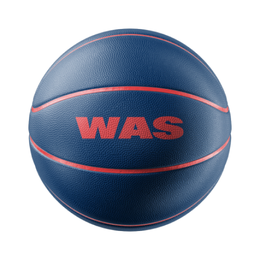 Washington Mystics logo