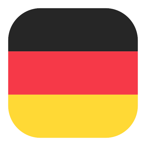Germany National Football Team logo