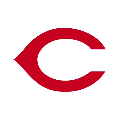 Cincinnati Reds logo