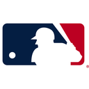 Major League Baseball logo