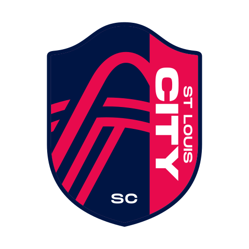 St. Louis CITY SC logo