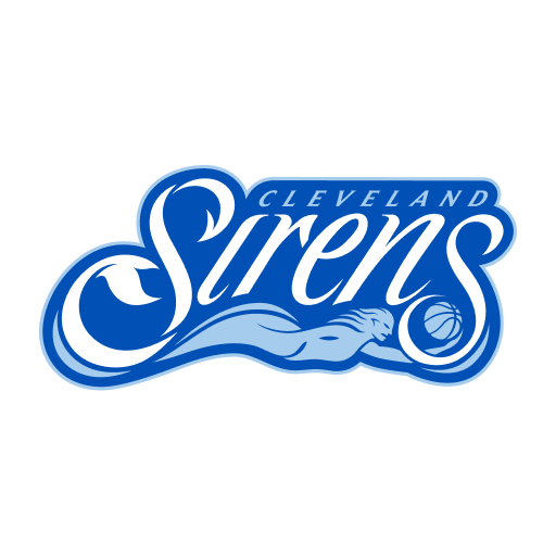 Cleveland Sirens logo