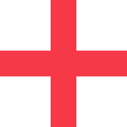 England National Football Team logo
