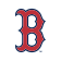 Boston Red Sox Logo