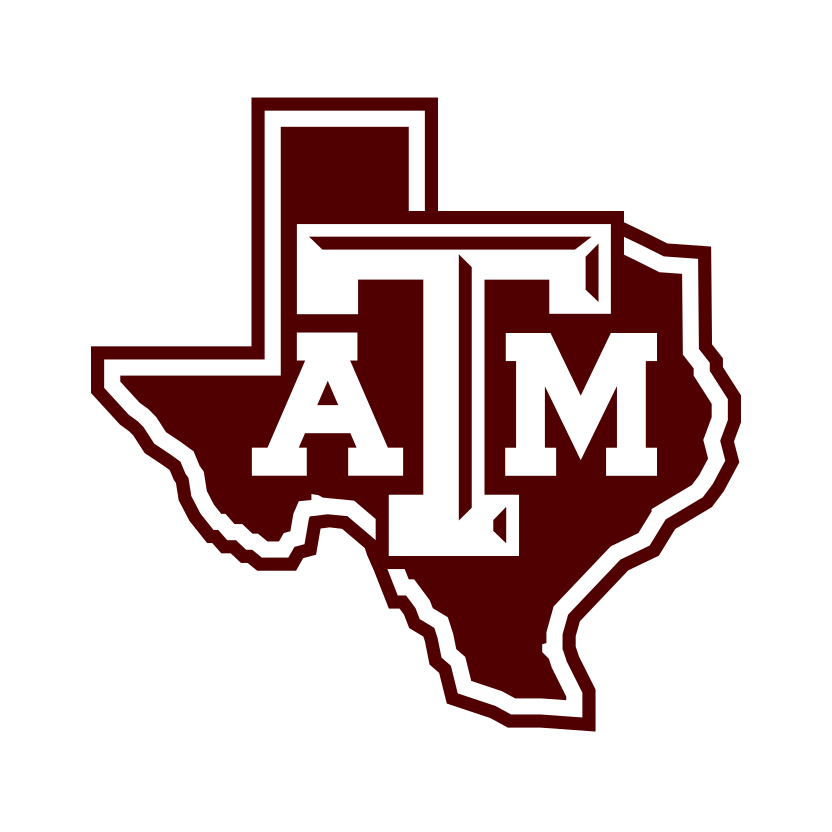 Texas A&M Aggies Football Logo