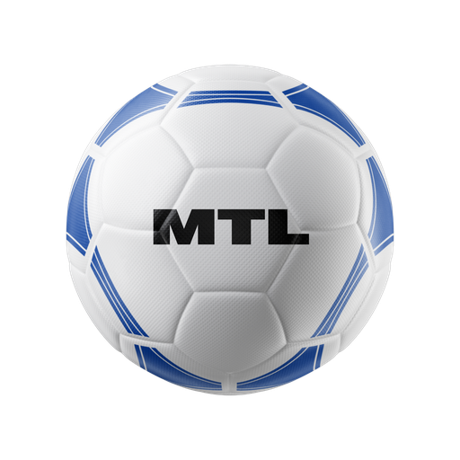 CF Montreal logo