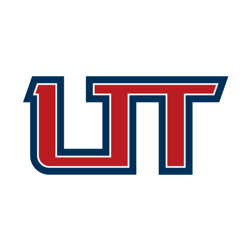 Utah Tech Trailblazers Football logo